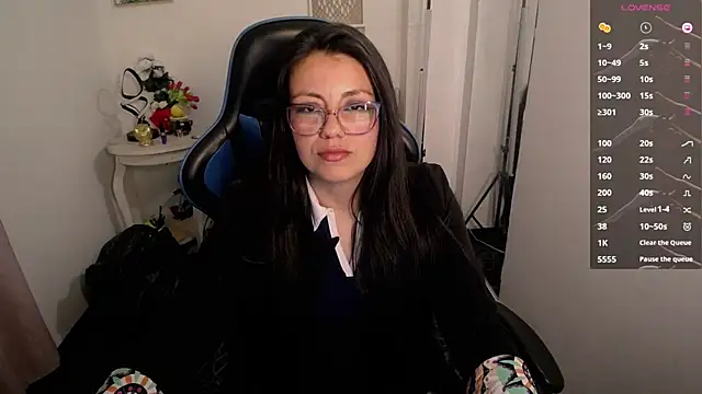 Valeri bj online show from 11, 6, 2026