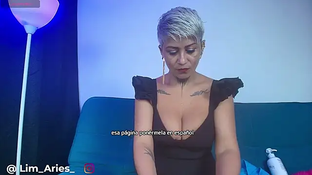lim aries online show from 3, 6, 2026