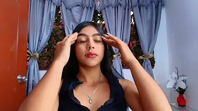 Snapshot of Sofia_Browm chatting on 25, 5, 2026 Sofia Browm online show from 25, 5, 2026