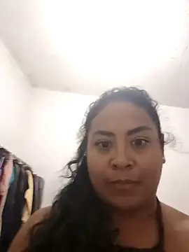 DiosaJaguarMorena online show from 30, 4, 2026
