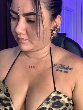 Alexa marquis online show from 6, 5, 2026