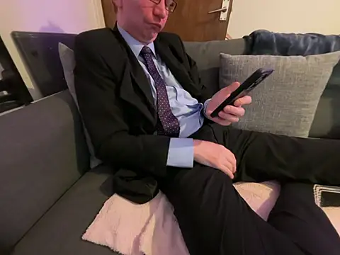 CharlieChalk1991 online show from 26, 6, 2026