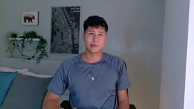 Raiden boyy online show from 25, 4, 2026