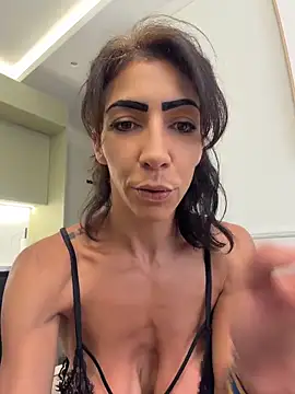 Yasmiinee online show from 21, 6, 2026