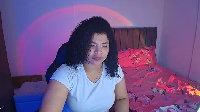 Nerea- online show from 3, 5, 2026