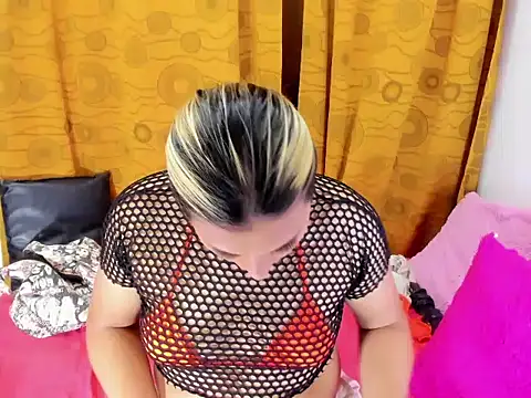 danna velvet online show from 21, 6, 2026