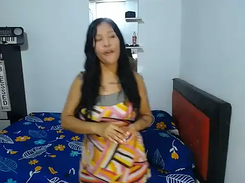 chloe minaj online show from 23, 6, 2026