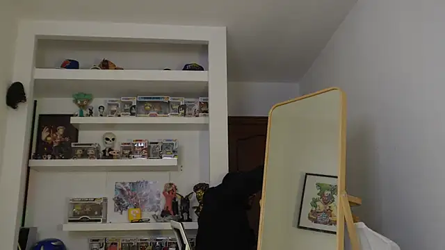 iamjackc  online show from 18, 6, 2026