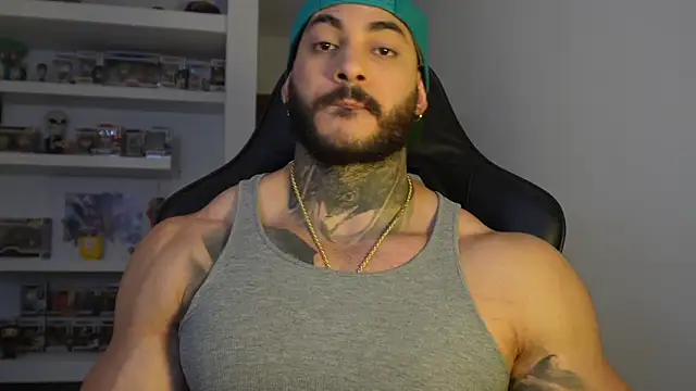Snapshot of iamjackc_ chatting on 22, 5, 2026 iamjackc online show from 22, 5, 2026