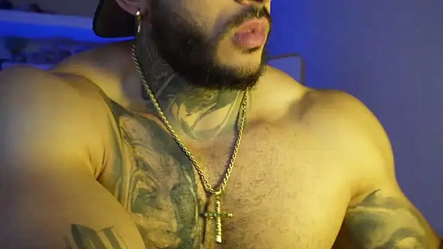 iamjackc  online show from 30, 6, 2026