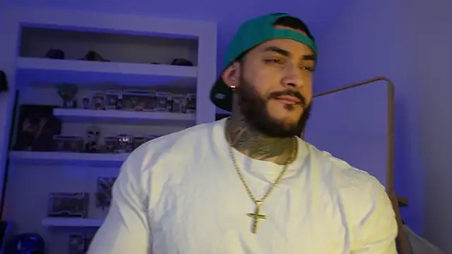 iamjackc  online show from 16, 6, 2026