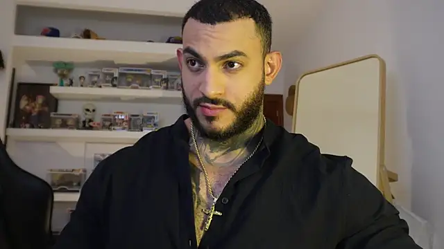 iamjackc  online show from 15, 6, 2026