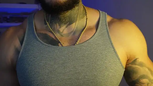iamjackc  online show from 4, 7, 2026