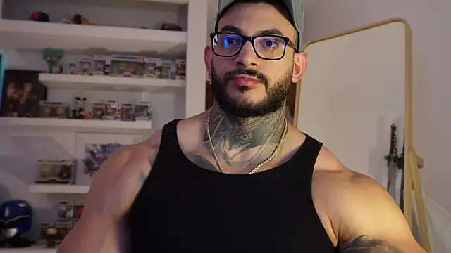 Snapshot of iamjackc_ chatting on 7, 6, 2026 iamjackc online show from 7, 6, 2026