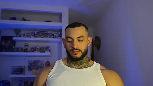 iamjackc  online show from 9, 7, 2026