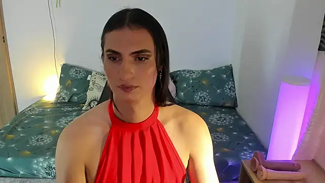  shantallskinny  online show from 30, 4, 2026