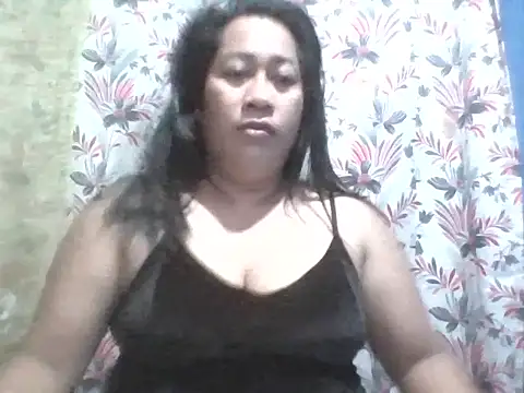PinayAsh online show from 6, 5, 2026