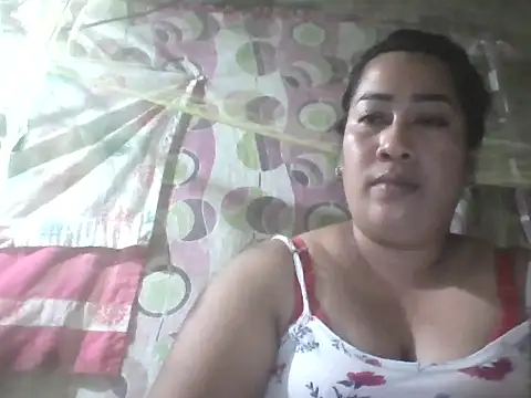 PinayAsh online show from 28, 4, 2026