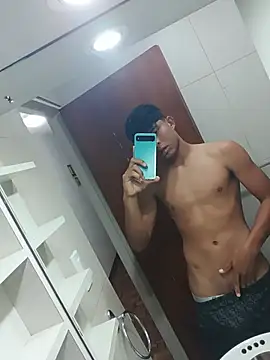 Snapshot of Dariosuarez1109 chatting on 17, 7, 2026 Dariosuarez1109 online show from 17, 7, 2026