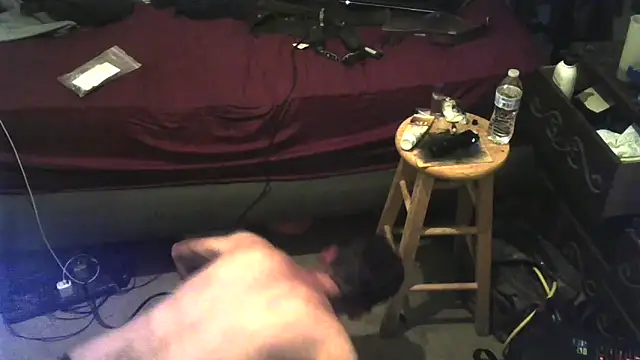 Johnny1991Blunt online show from 19, 5, 2026