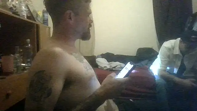 Johnny1991Blunt online show from 10, 5, 2026