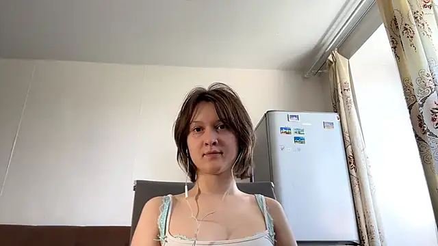 MalvinaGreif online show from 6, 5, 2026