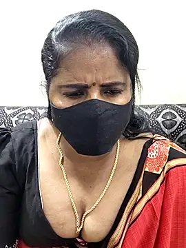 Sunitha-tamilponu online show from 31, 7, 2026
