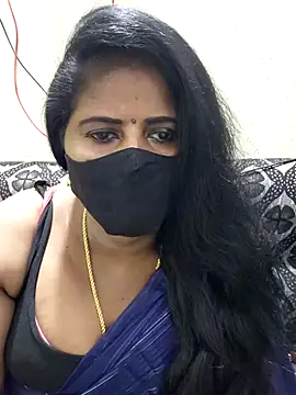 Sunitha-tamilponu online show from 12, 7, 2026