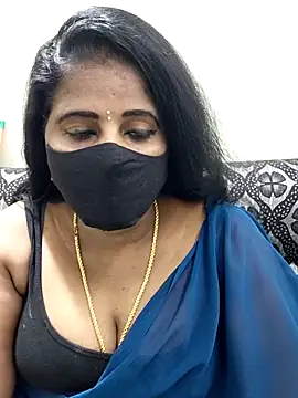 Sunitha-tamilponu online show from 19, 7, 2026