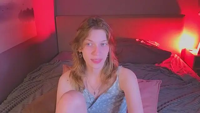 Emily Cartex online show from 24, 5, 2026