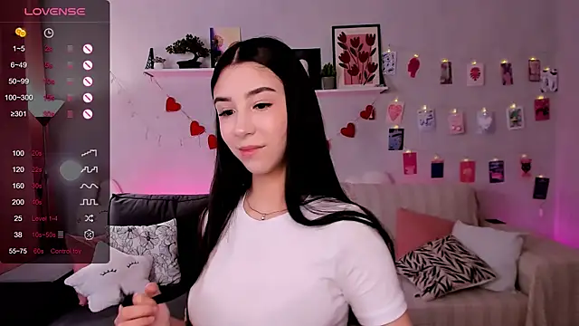 jasmintokyra online show from 28, 4, 2026