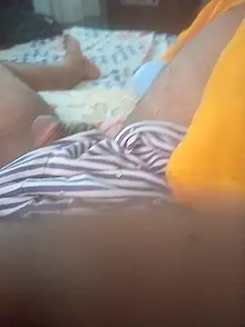 22HottyBaBy online show from 7, 6, 2026