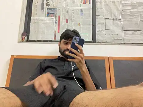 BBCHORNEYDADDY online show from 11, 5, 2026