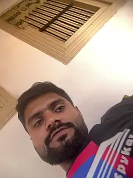 BBCHORNEYDADDY online show from 28, 4, 2026