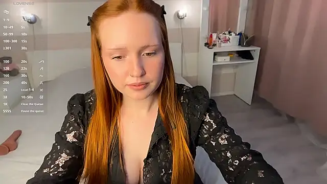 KikiBorn online show from 11, 5, 2026