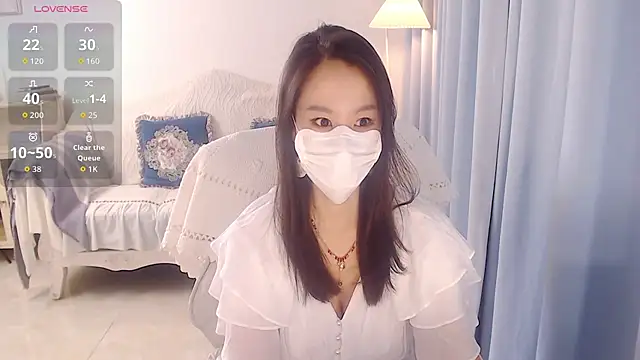 Snapshot of Ava-112 chatting on 19, 7, 2026 Ava-112 online show from 19, 7, 2026