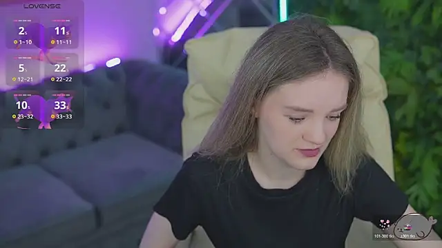 MariaMedow online show from 7, 5, 2026