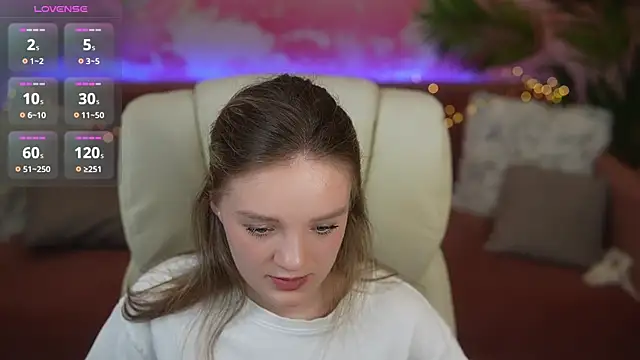 MariaMedow online show from 18, 5, 2026
