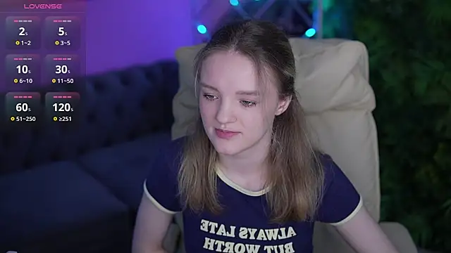 MariaMedow online show from 13, 5, 2026