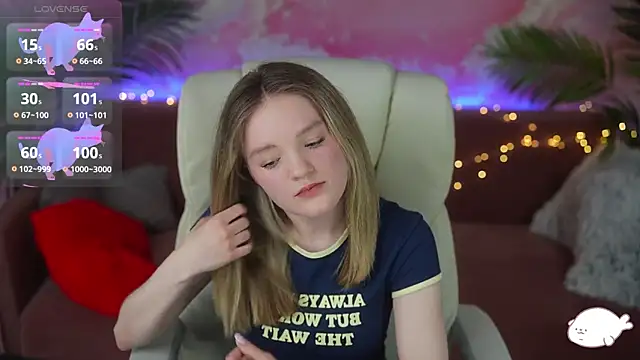 MariaMedow online show from 1, 5, 2026