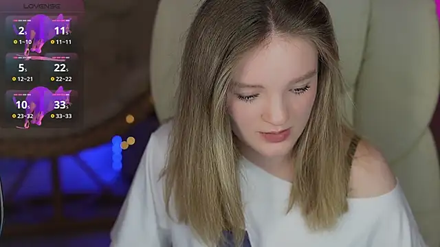 MariaMedow online show from 3, 5, 2026