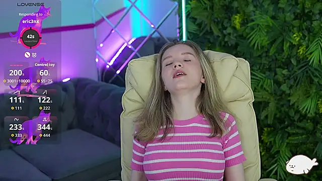 MariaMedow online show from 8, 5, 2026