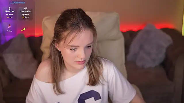 MariaMedow online show from 17, 5, 2026