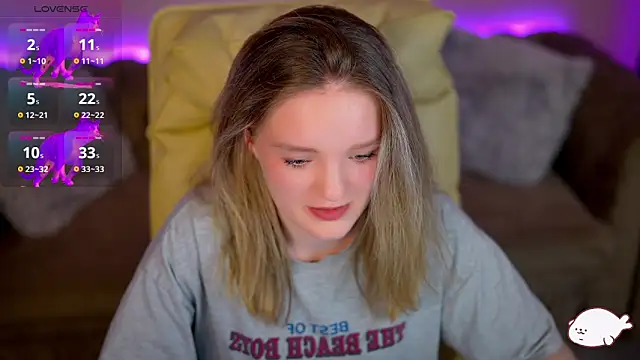 MariaMedow online show from 5, 5, 2026