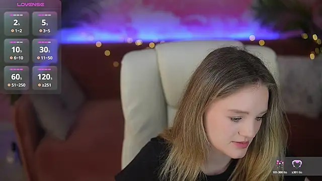 MariaMedow online show from 10, 5, 2026