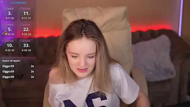 MariaMedow online show from 17, 5, 2026