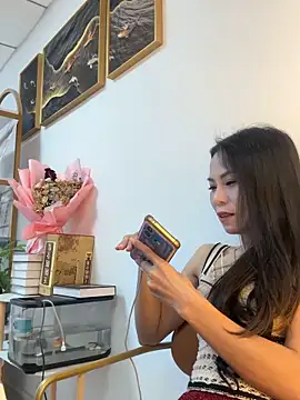 Snapshot of Xiaoyu-aa chatting on 11, 6, 2026 Xiaoyu-aa online show from 11, 6, 2026