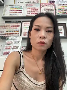 Snapshot of Xiaoyu-aa chatting on 3, 6, 2026 Xiaoyu-aa online show from 3, 6, 2026