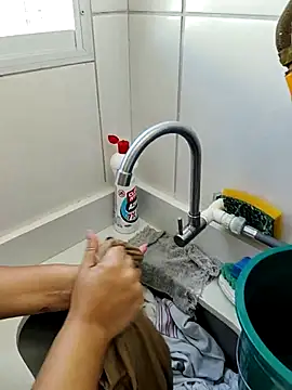 CasadaSafada oficial online show from 26, 4, 2026