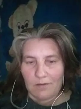 Snapshot of IrisMaris37 chatting on 20, 6, 2026 IrisMaris37 online show from 20, 6, 2026